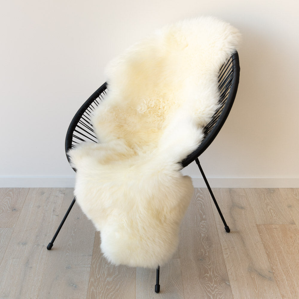 Double Rug