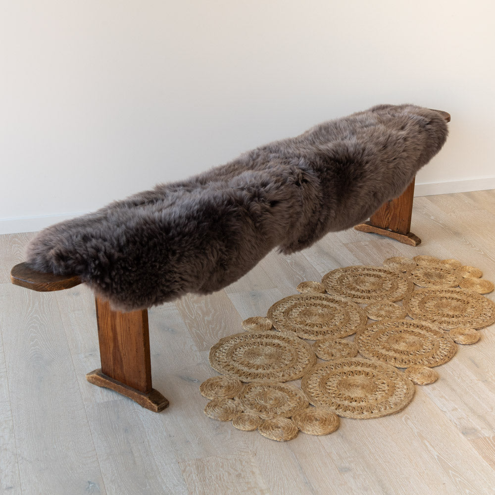 Double Rug