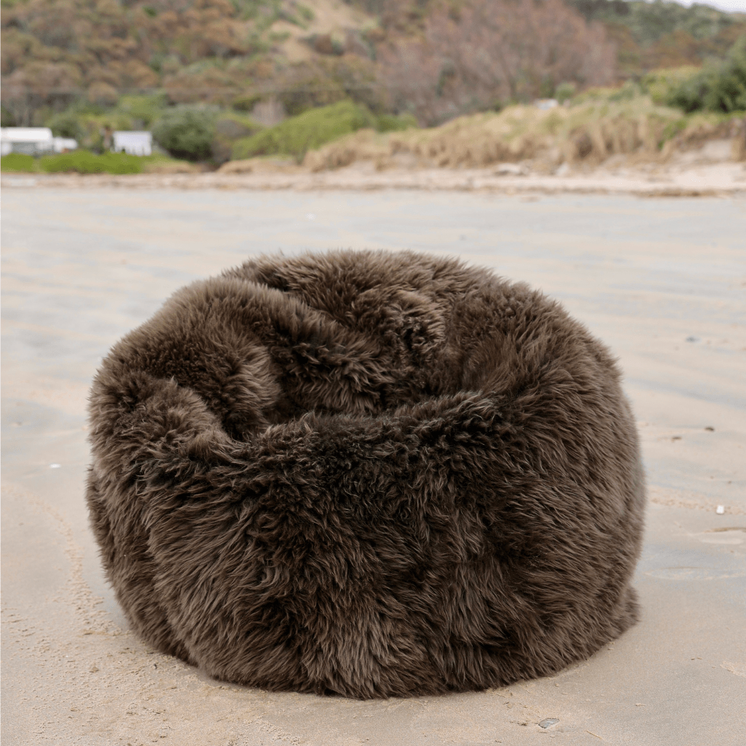 Bean Bag - The Better Kiwi Co