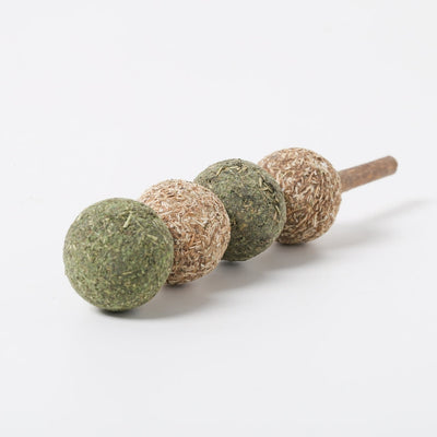 PIDAN Natural Matatabi & Catnip Chew Toy