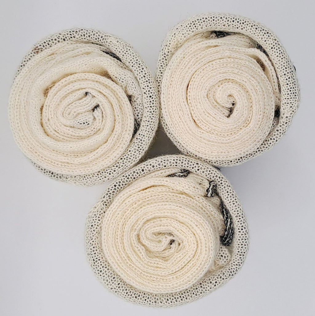 30 Biodegradable Wool Pots - Eco-Friendly - wool pots - Biodegradable