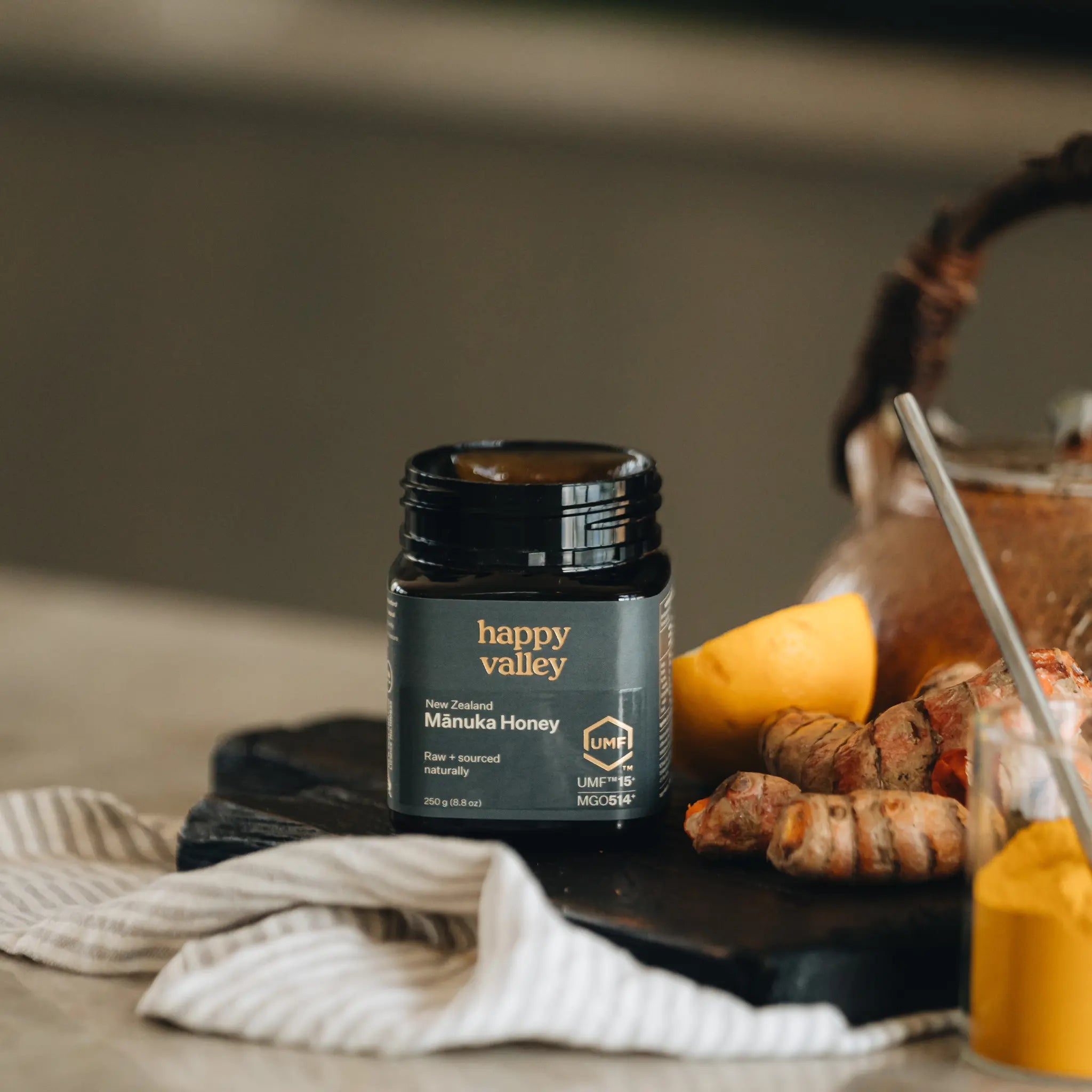 Manuka Honey UMF® 15+