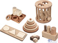 First Birthday Gift Set - QToys | Wooden Toys NZ