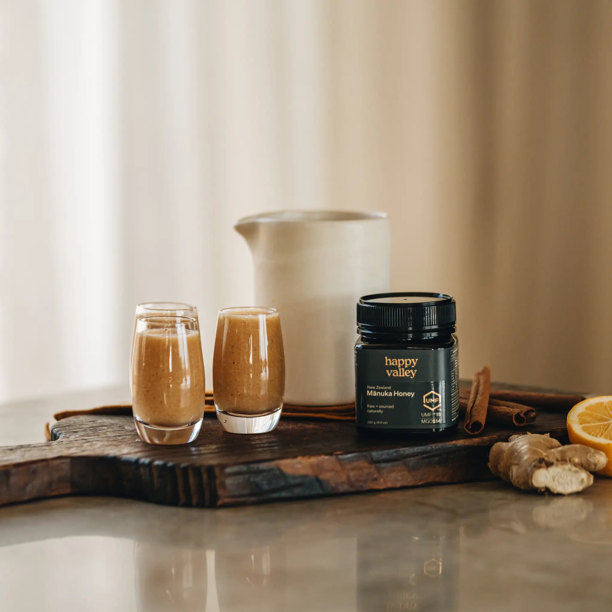 Manuka Honey UMF® 15+