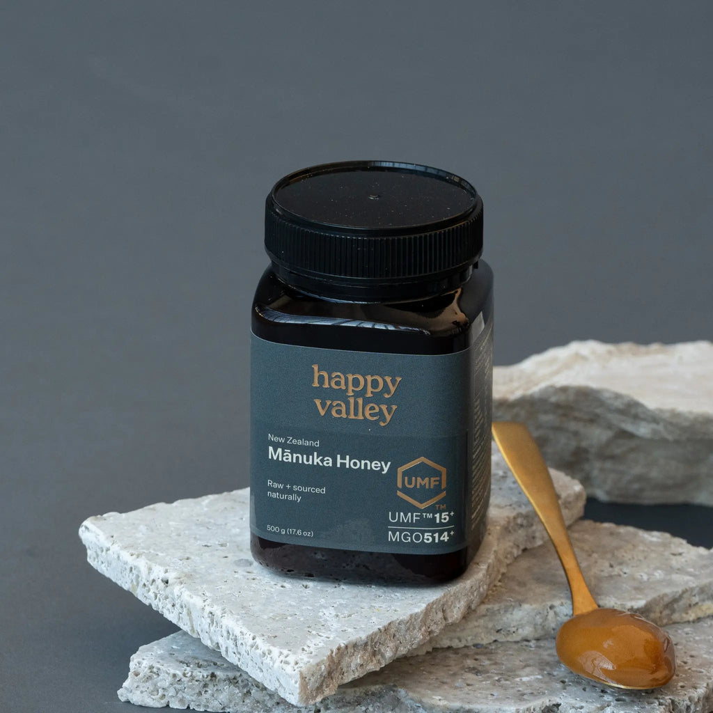 Manuka Honey UMF® 15+
