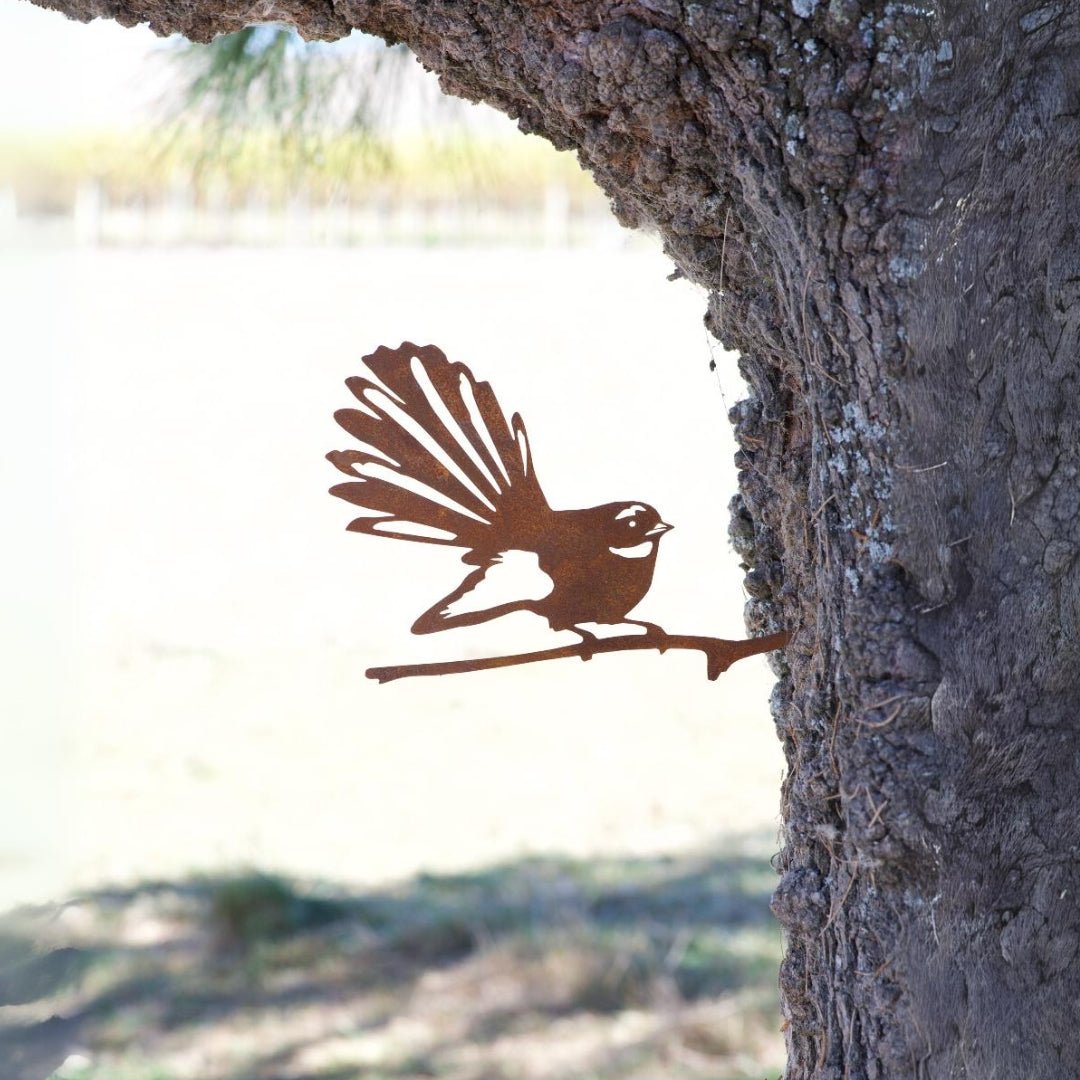 Fantail - The Better Kiwi Co