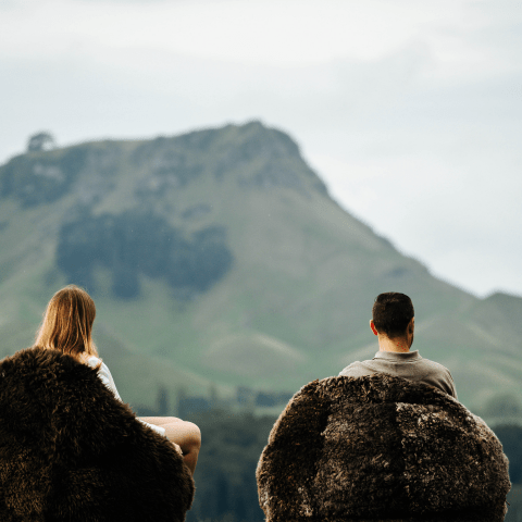 Bean Bag - The Better Kiwi Co