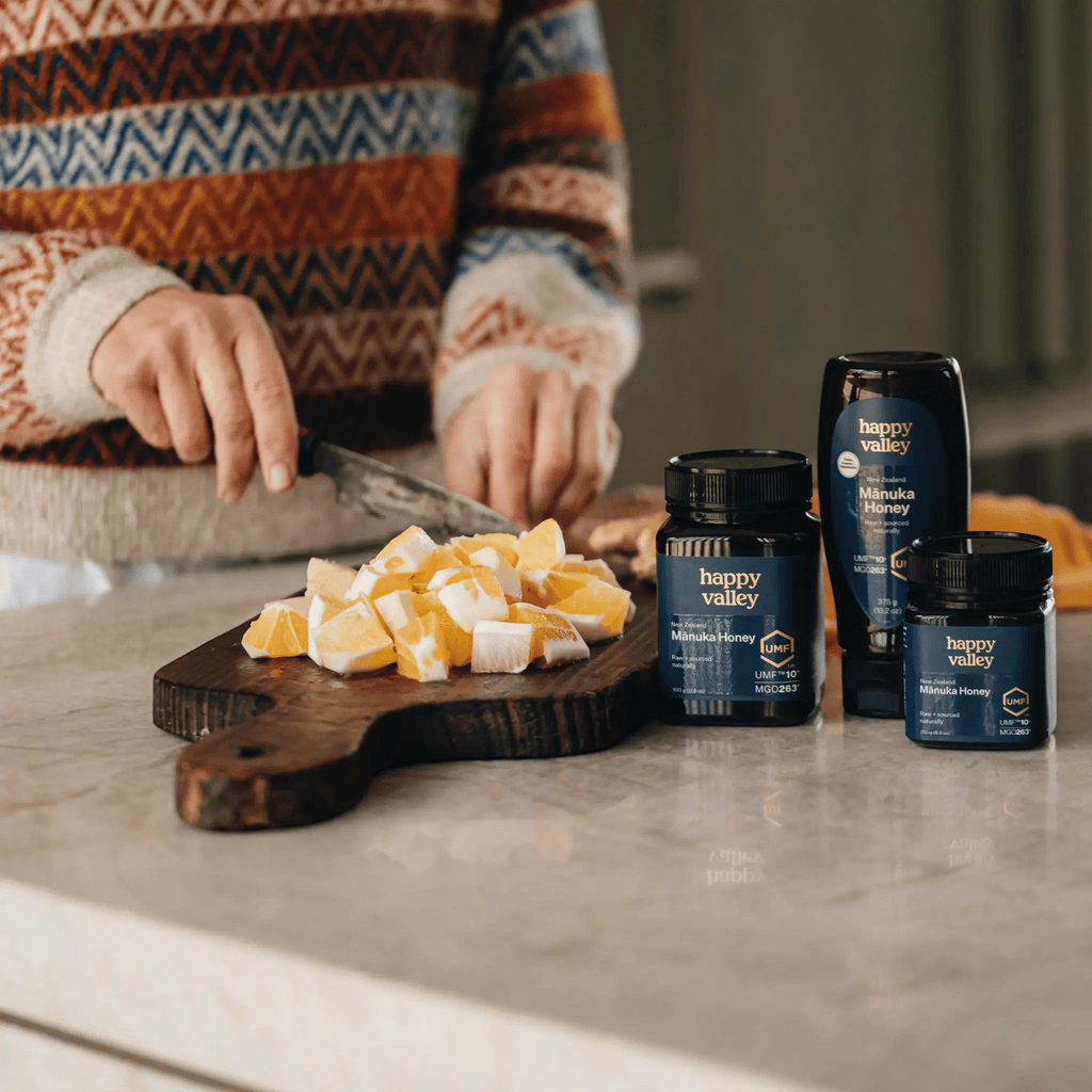 UMF® 10+ Manuka Honey - The Better Kiwi Co