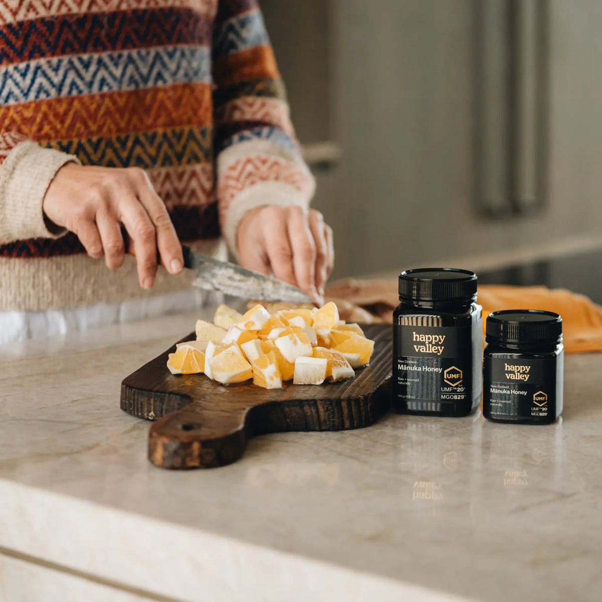 Mānuka Honey UMF® 20+ - The Better Kiwi Co
