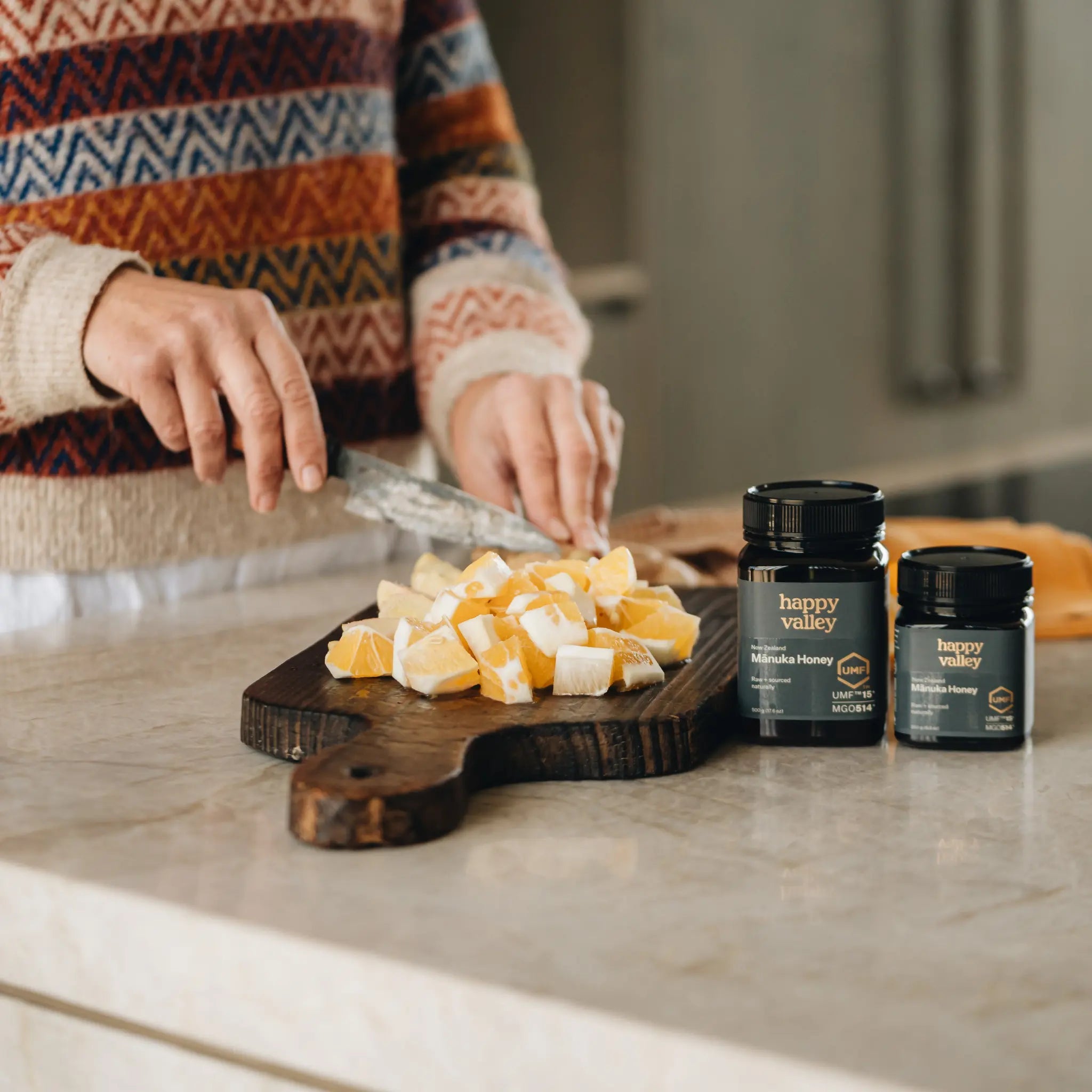 Manuka Honey UMF® 15+