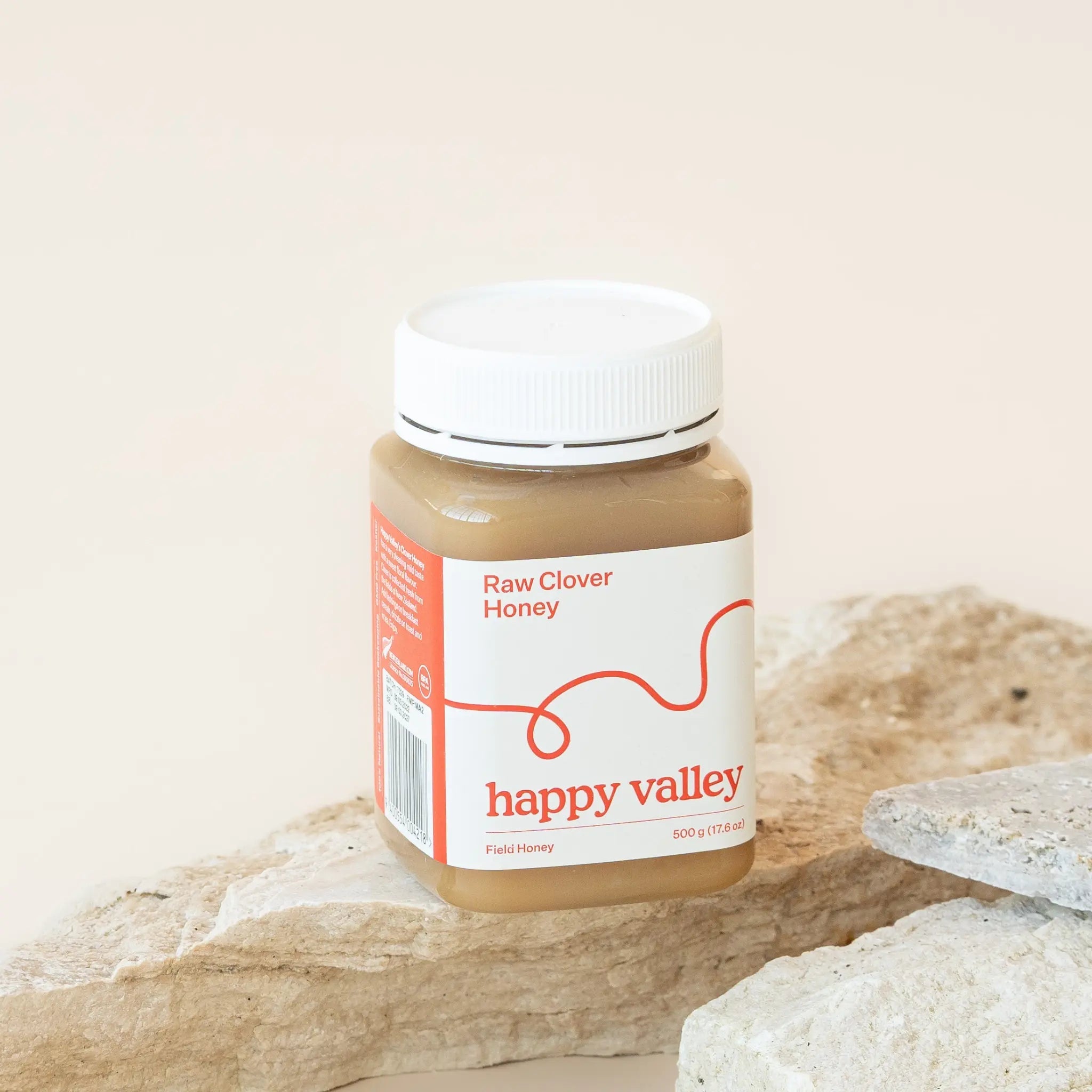 Clover Field Honey