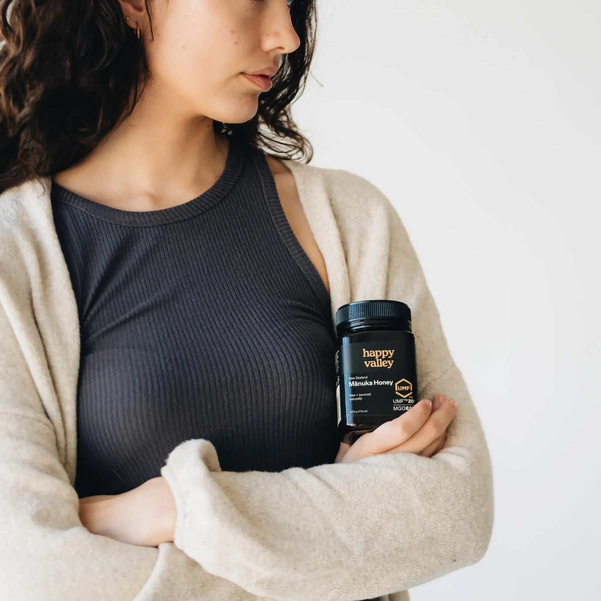 Mānuka Honey UMF® 20+ - The Better Kiwi Co
