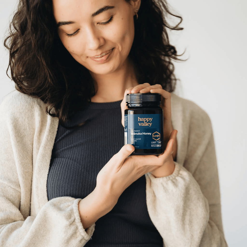 UMF® 10+ Manuka Honey - The Better Kiwi Co