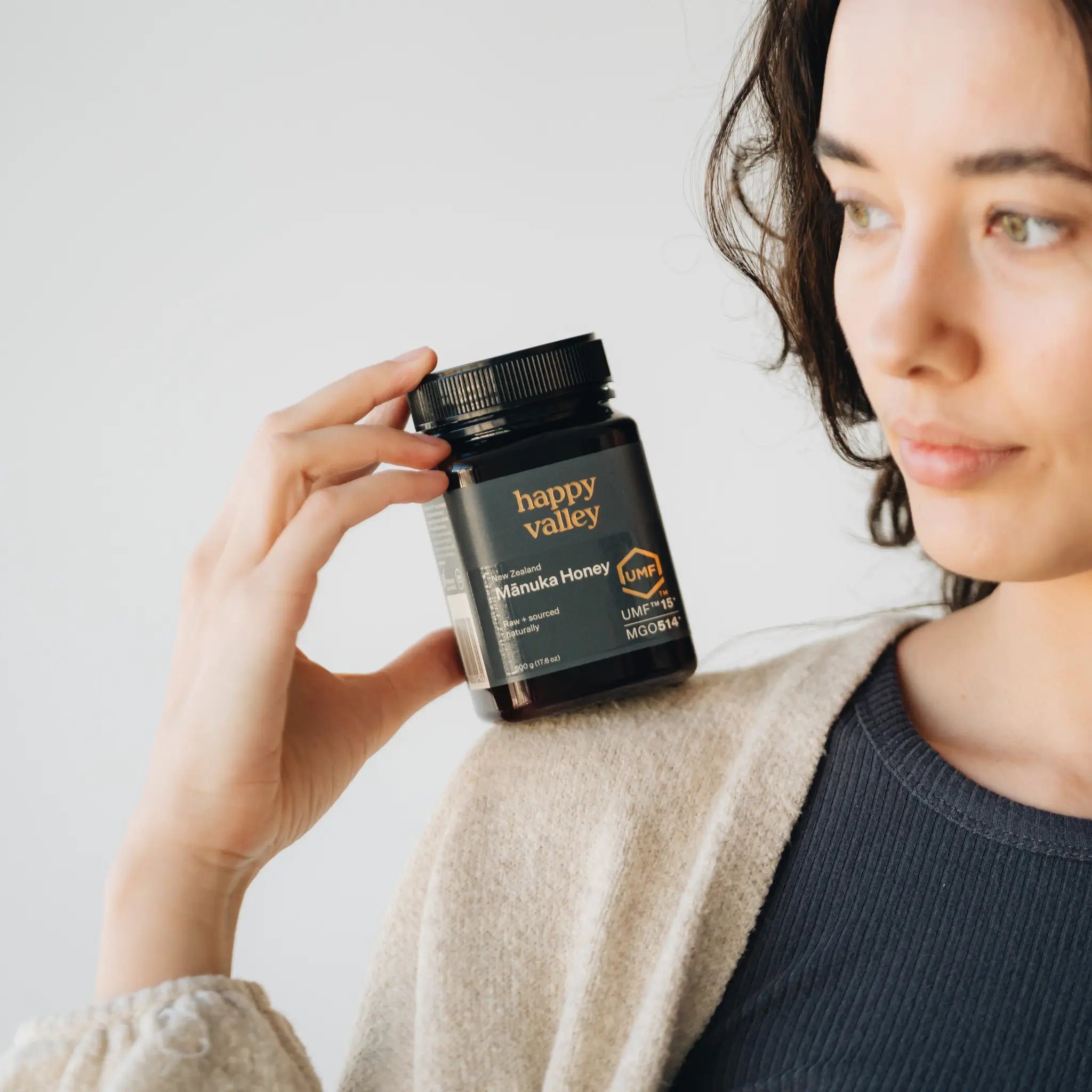 Manuka Honey UMF® 15+