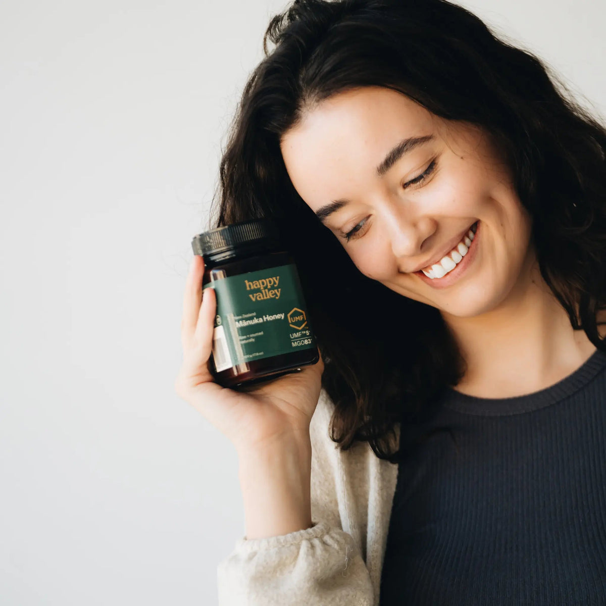 UMF 5+ Mānuka Honey - The Better Kiwi Co