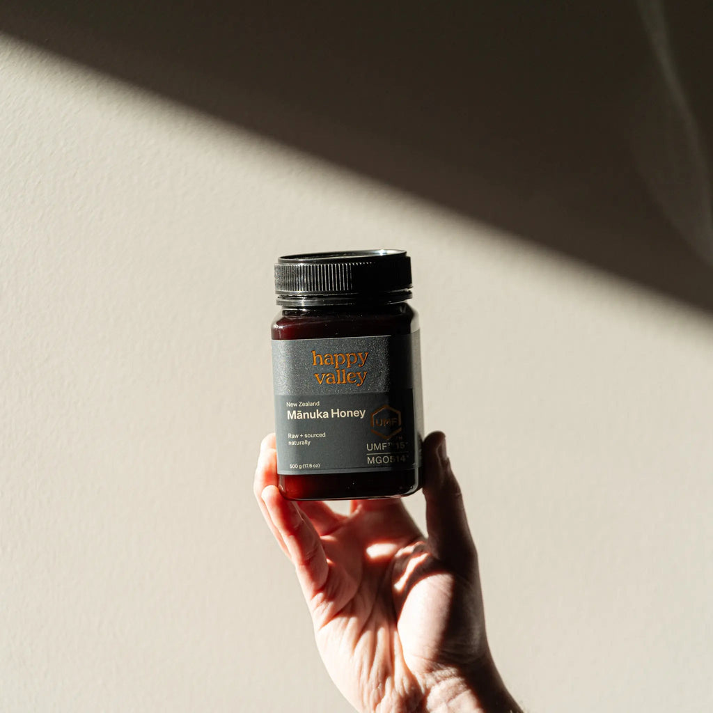 Manuka Honey UMF® 15+