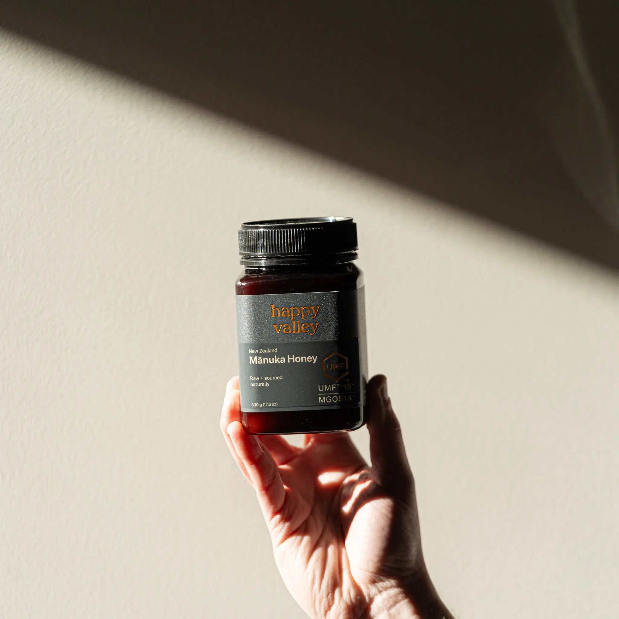Manuka Honey UMF® 15+