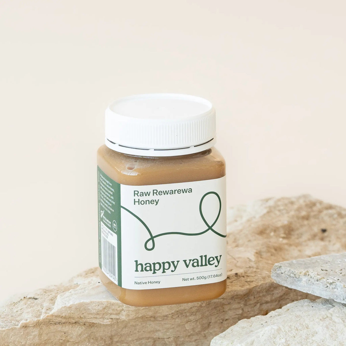Rewarewa Native Honey - The Better Kiwi Co