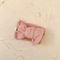 Oversized bow - Rosie - Bows - The Better Kiwi Co