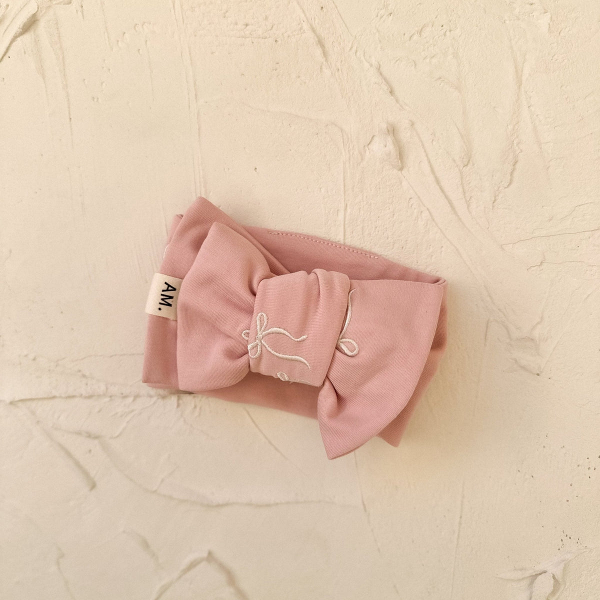 Oversized bow - Rosie - Bows - The Better Kiwi Co