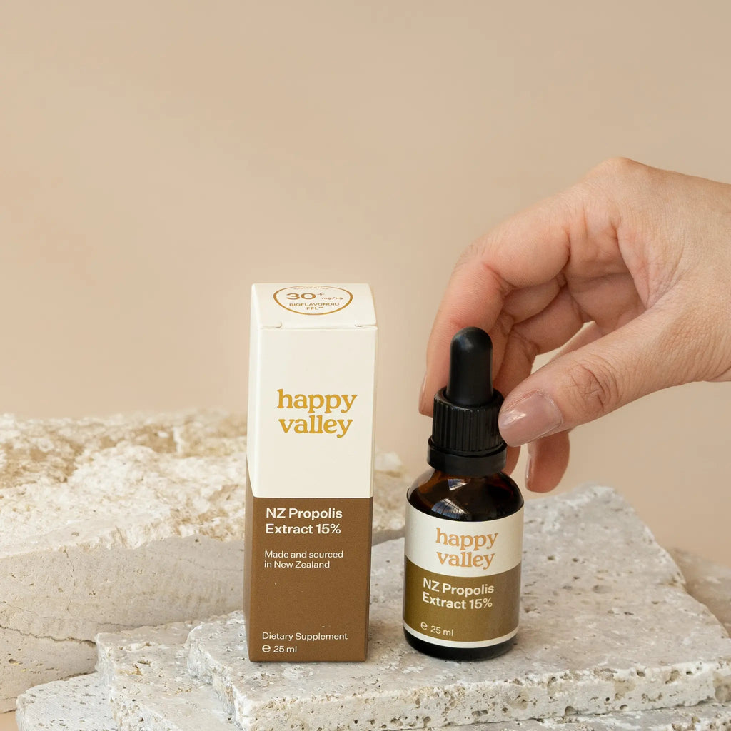 Propolis Extract NZ - The Better Kiwi Co