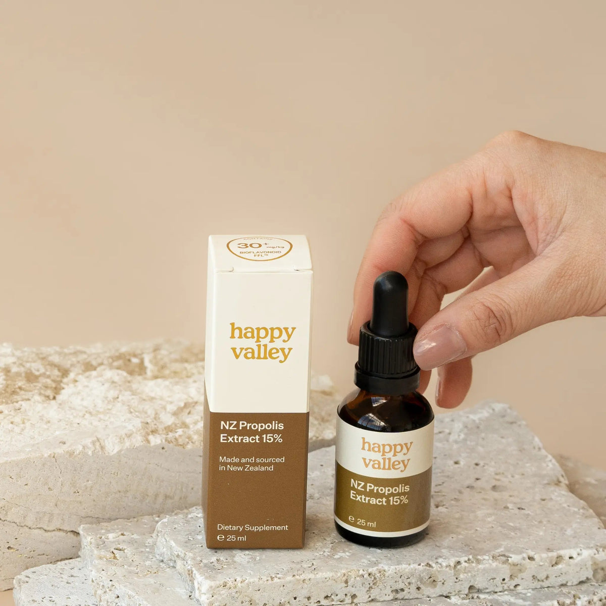 Propolis Extract NZ - The Better Kiwi Co