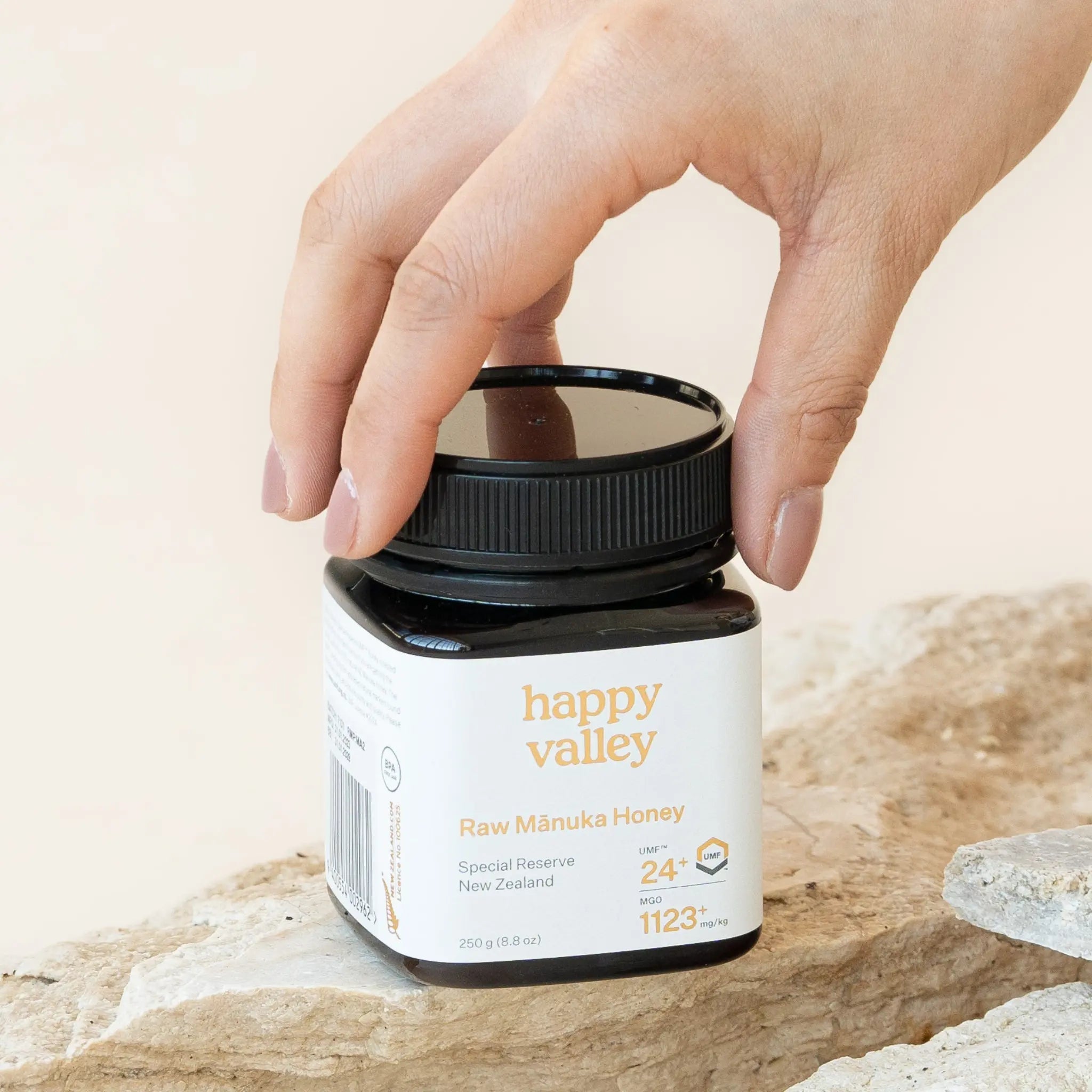 Mānuka Honey UMF® 24+
