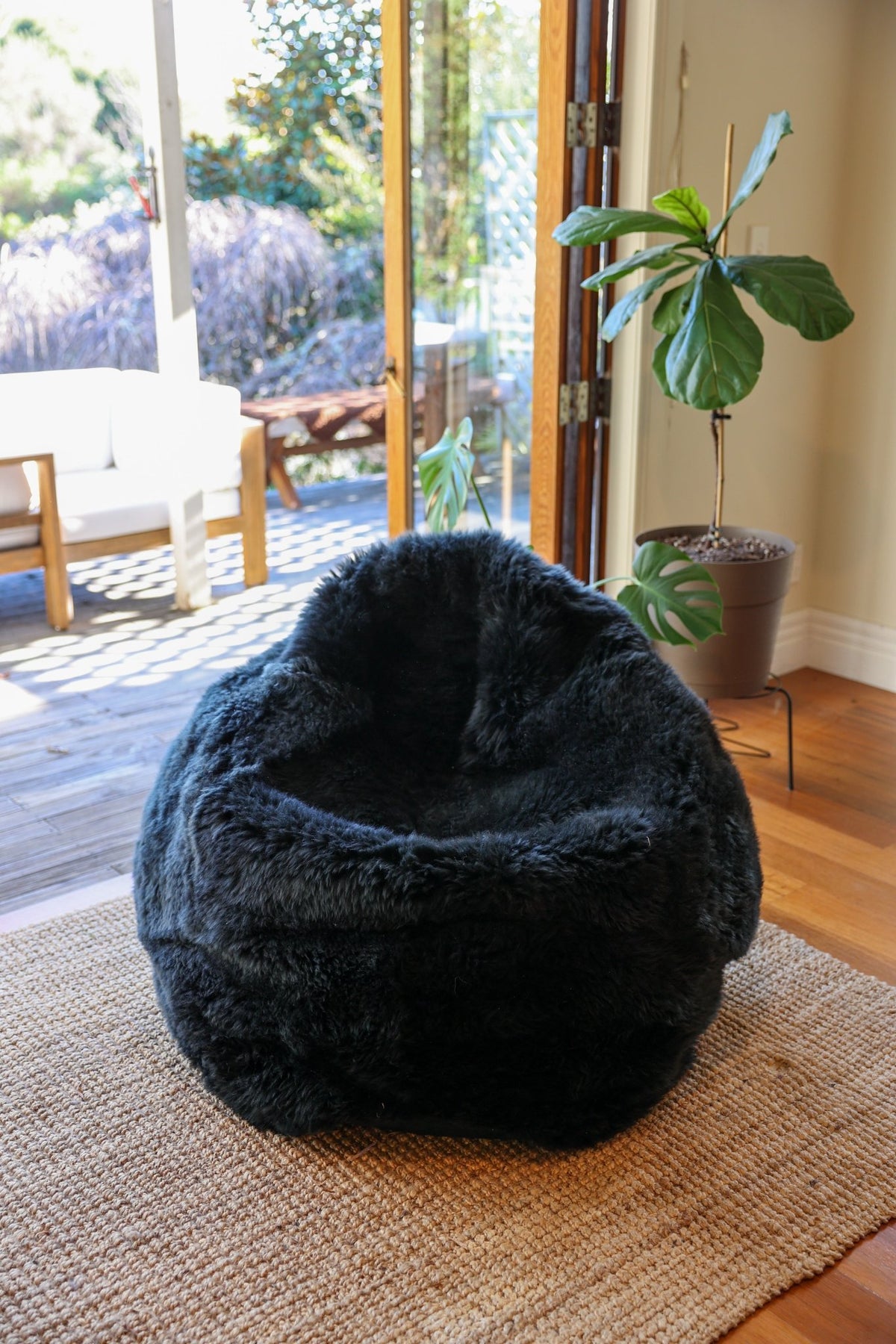 Bean Bag - The Better Kiwi Co