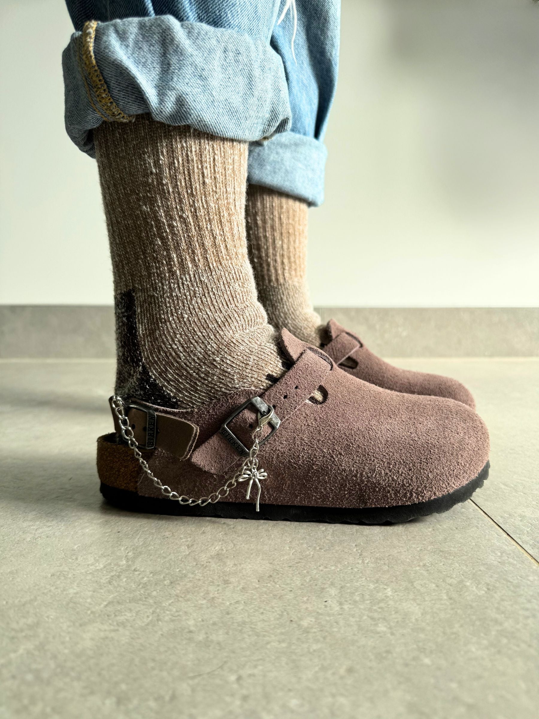 Everyday Trekking Socks