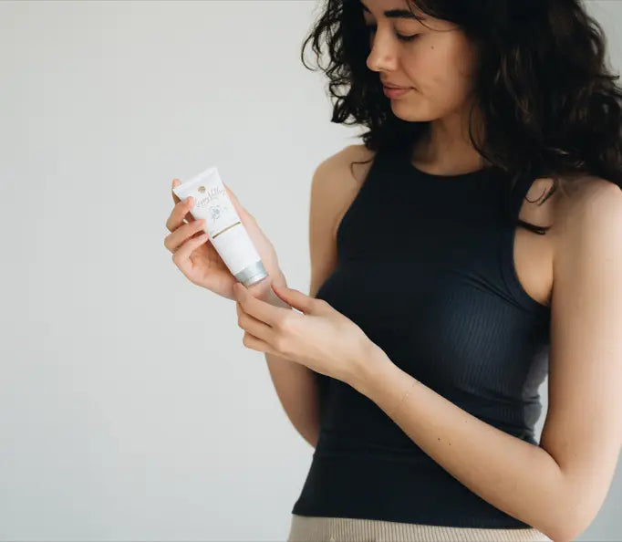 Happy Valley Skin Therapy Cream