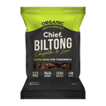 Organic Biltong | Chipotle & Lime
