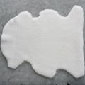 Sleep Sheepskin Baby Rug
