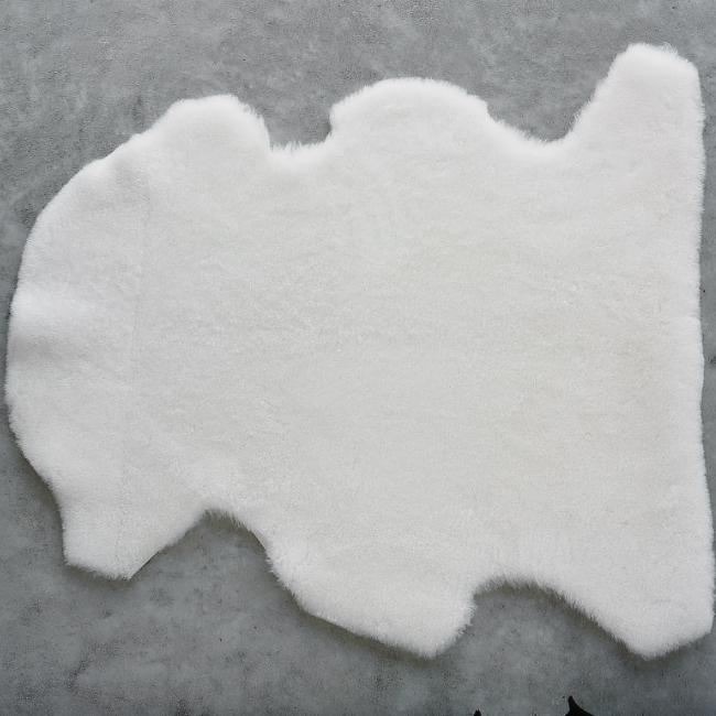 Sleep Sheepskin Baby Rug