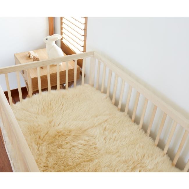Cot Underlay