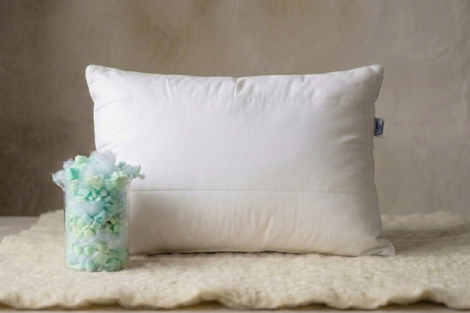 Air Support Pillow