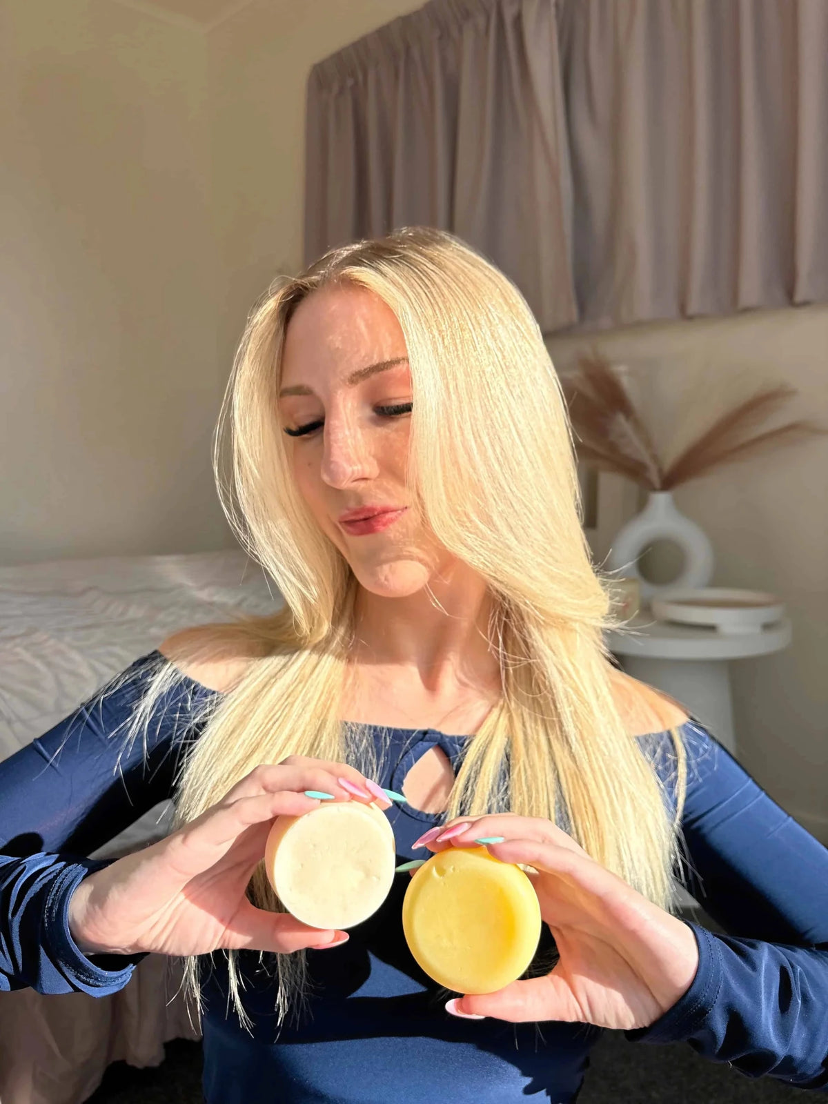 Healthy Scalp Shampoo Bar - The Better Kiwi Co
