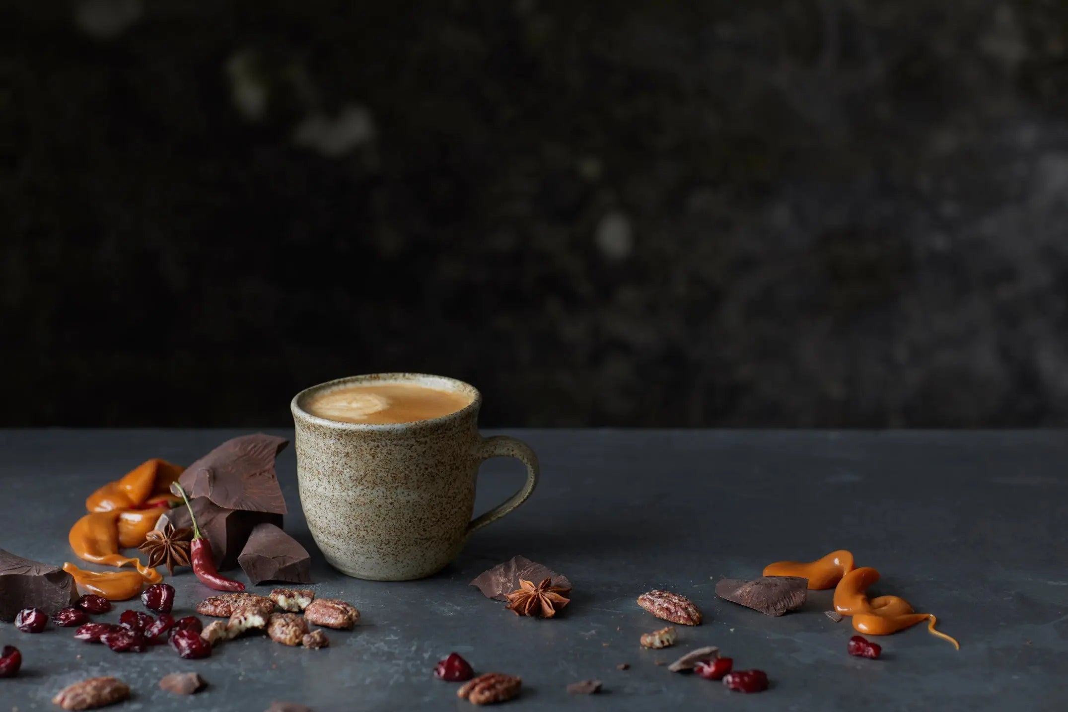Compostable Coffee Pod: Daterra - Medium
