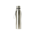 Frankly Cotton 29cm x 8cm Stainless Steel Drinking Bottle 1L