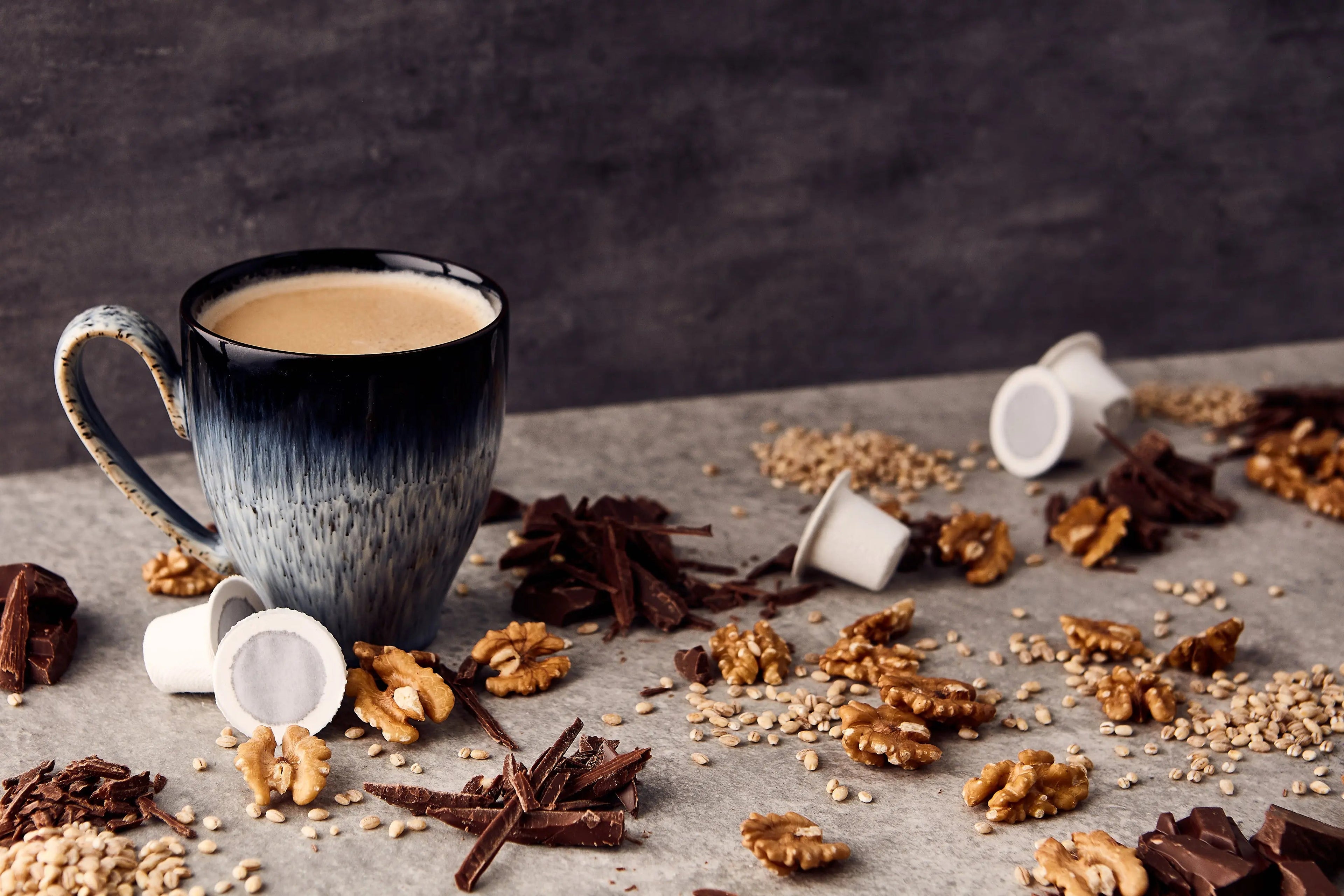 Compostable Coffee Pod: Honduras - Strong