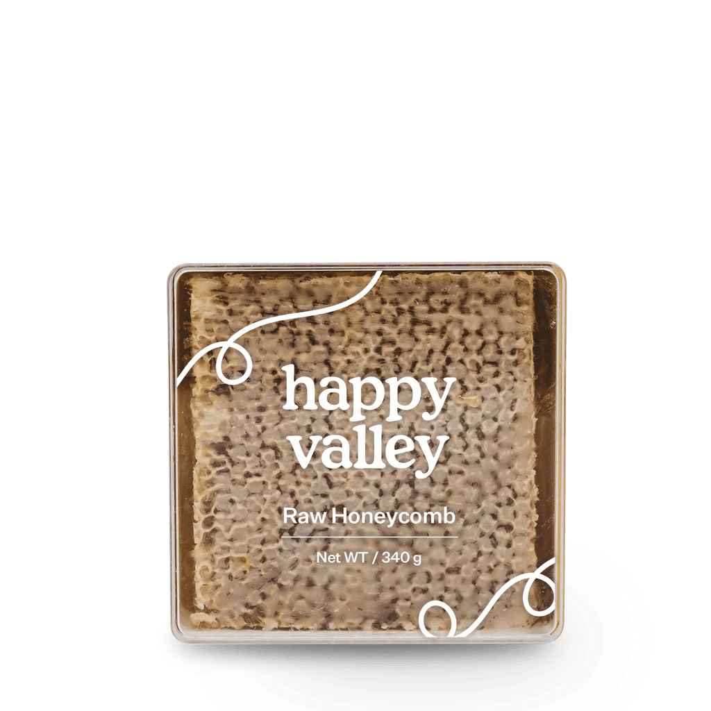 Honeycomb - NZ made and delicious - The Better Kiwi Co