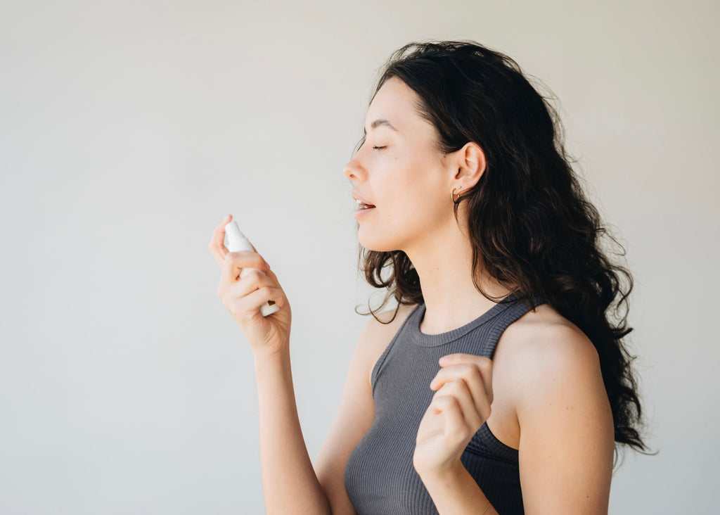 NZ Propolis Throat Spray - The Better Kiwi Co