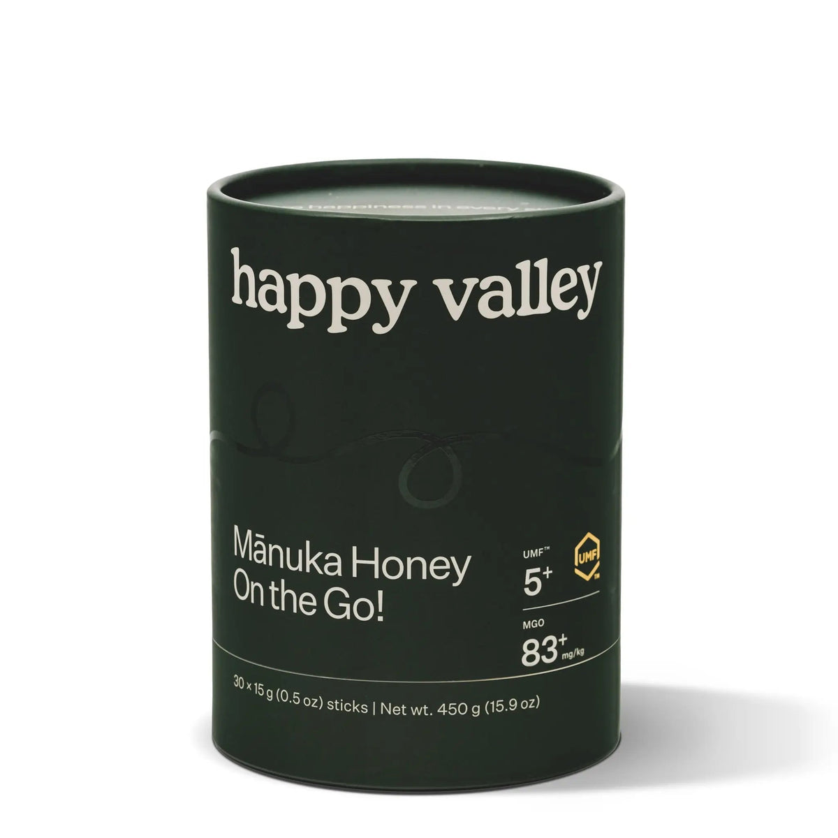 UMF 5+ Mānuka Honey - The Better Kiwi Co