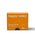 Honey Packets - On the Go Multifloral Manuka MGO 50+ Manuka Honey Sticks - The Better Kiwi Co
