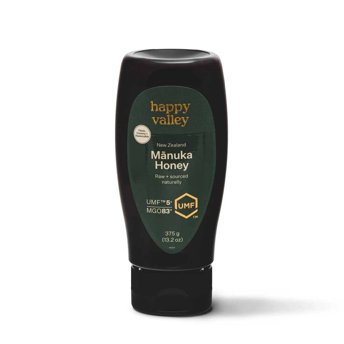 UMF 5+ Mānuka Honey - The Better Kiwi Co
