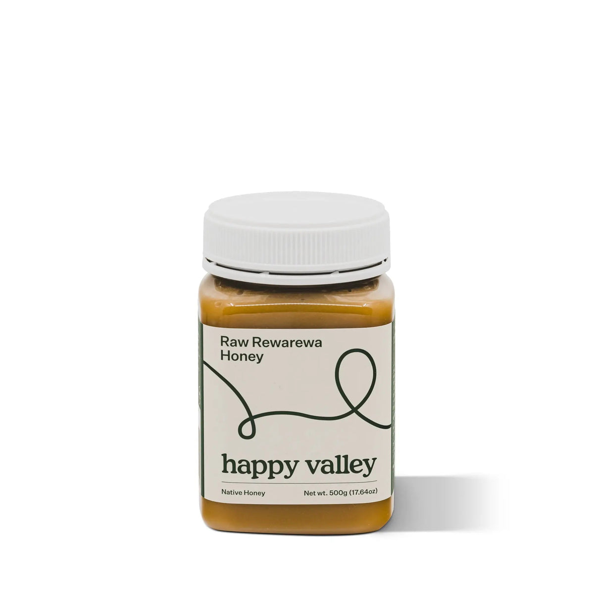 Rewarewa Native Honey - The Better Kiwi Co