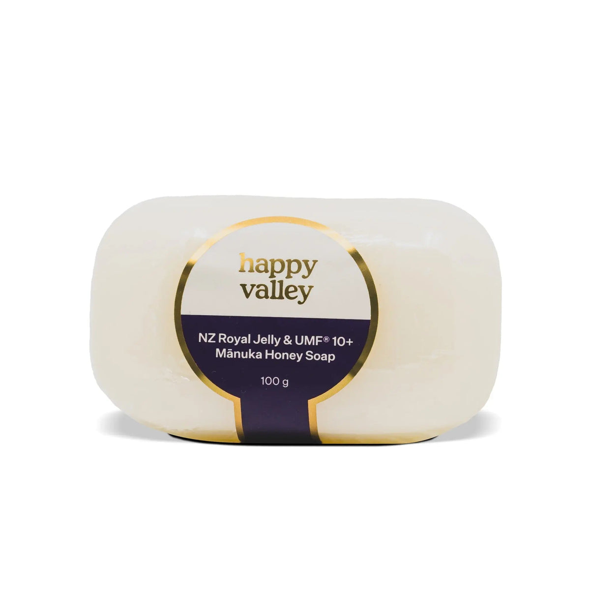 NZ Royal Jelly & Mānuka Honey Soap - The Better Kiwi Co