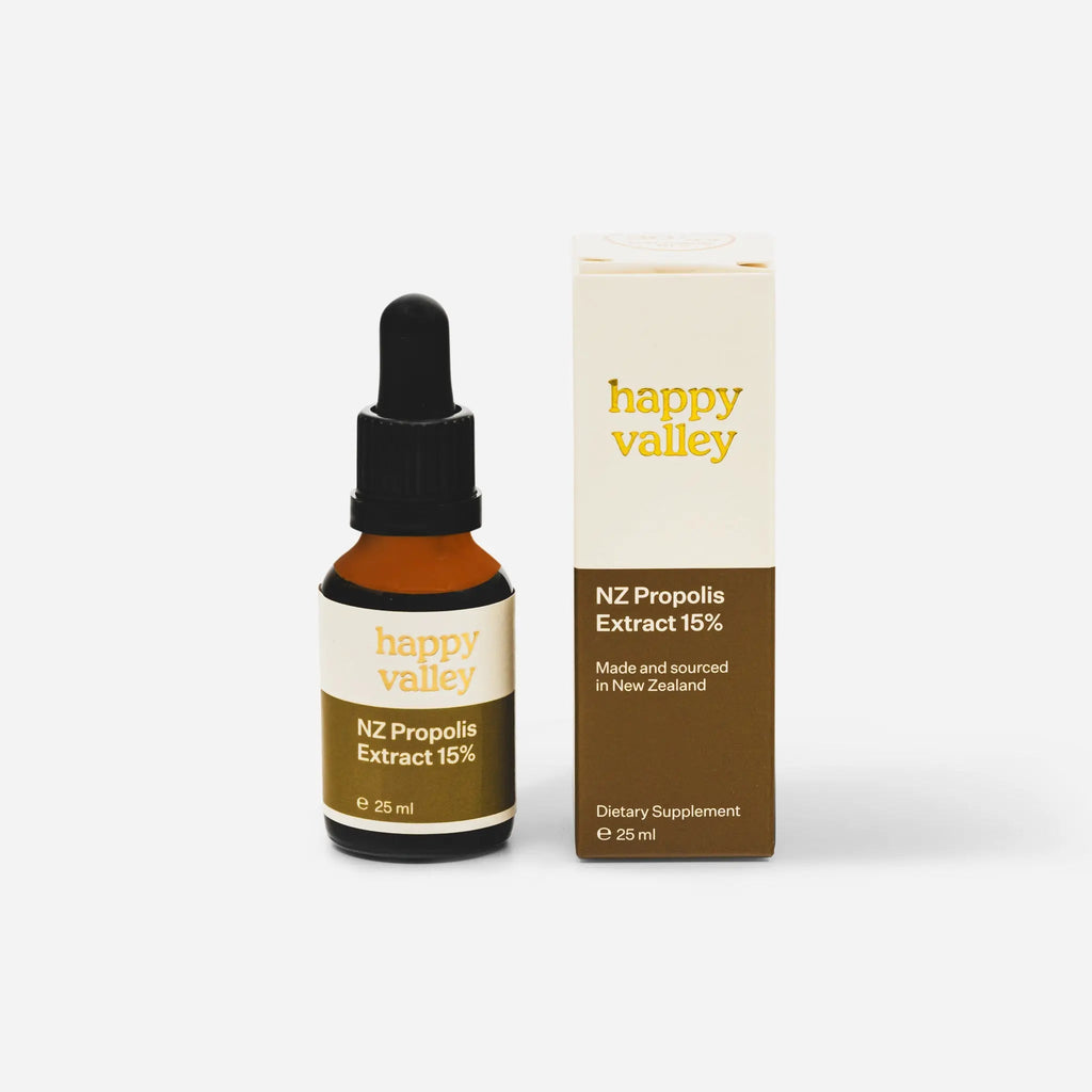 Propolis Extract NZ - The Better Kiwi Co
