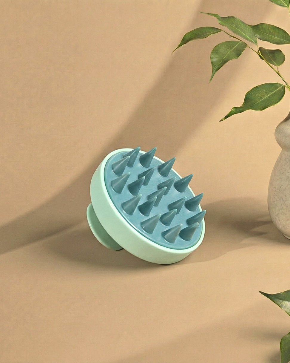 Scalp Massager - The Better Kiwi Co