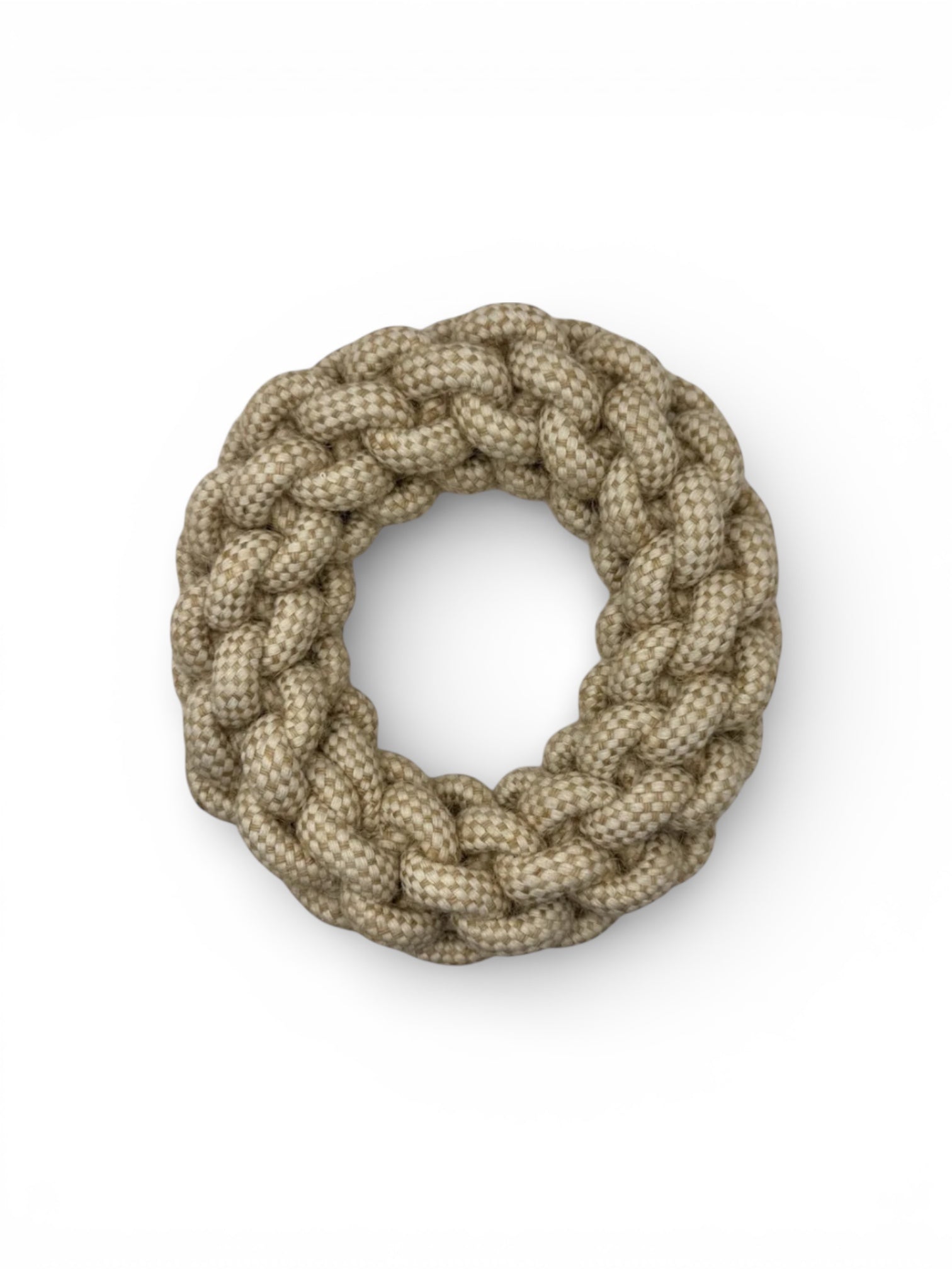 Rope Ring