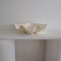 Pearl Clam Shell